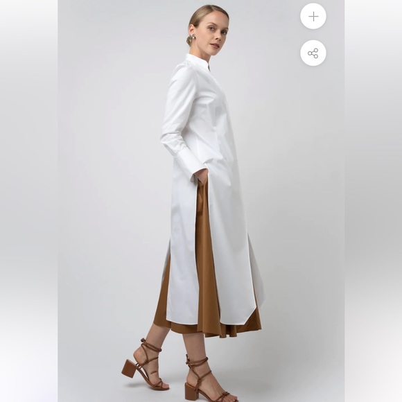 Grammar The Dangling Modifier Jacket/Coat/Dress French Navy - Picture 3 of 4